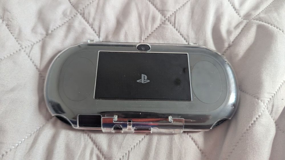 Playstation Vita SLIM (2000)