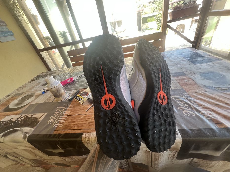 Футболни стоножки Nike 44.5