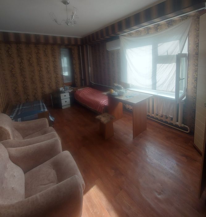 Квартира на подселение