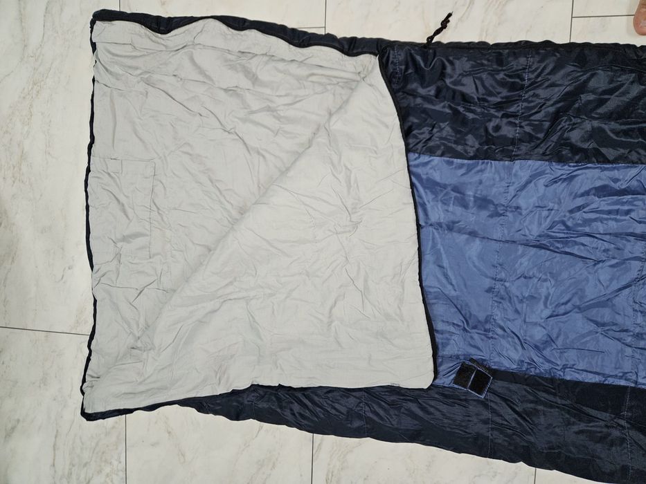 Sac de dormit camping