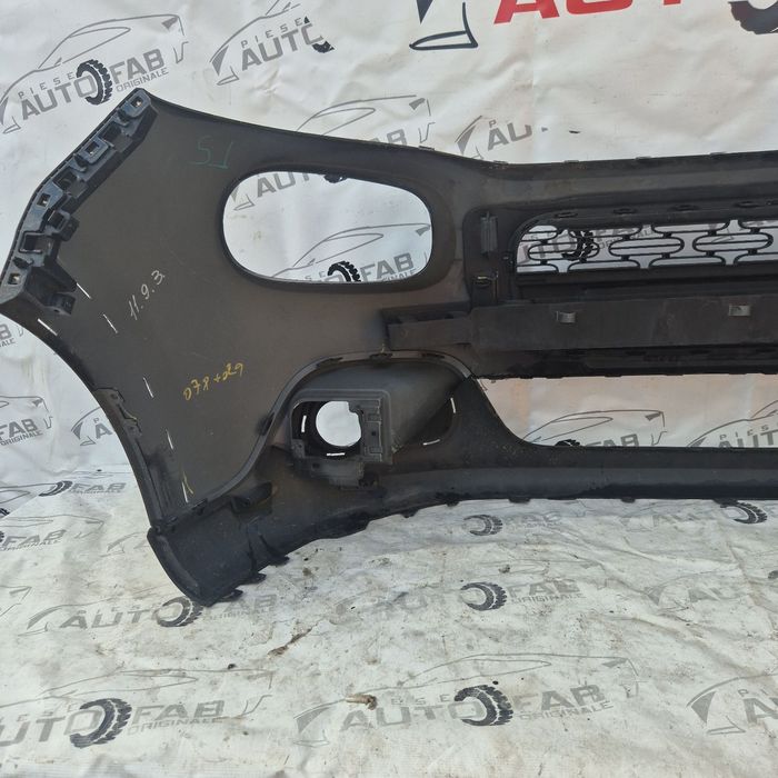 Bara fata Citroen C3 - cu bandouri an 2016-2017-2018-2019-2020