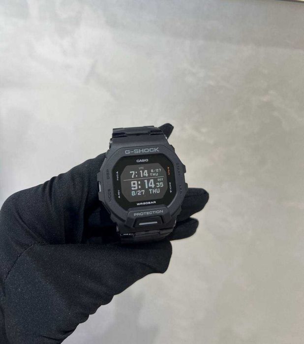 Часы Casio G-SHOCK