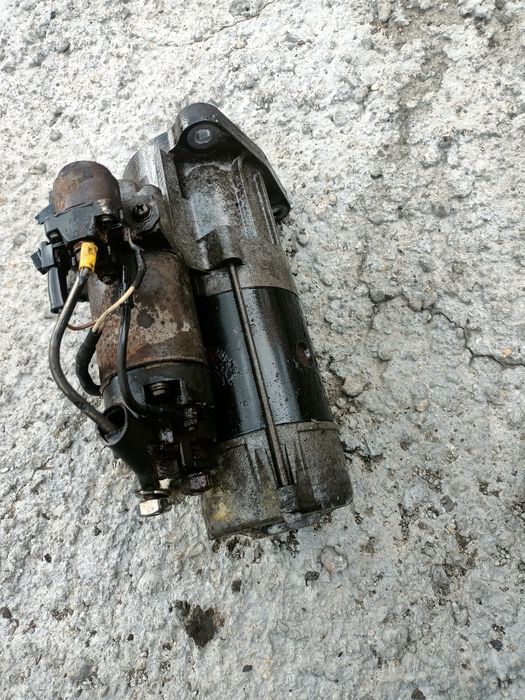 Electromotor 480 Man tgx tgs tga 51262017231