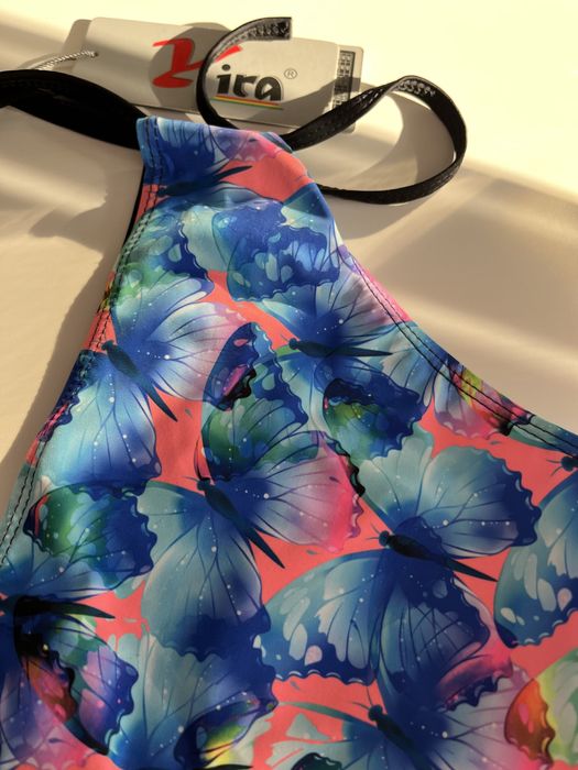 Costum de baie nou, marimea 38