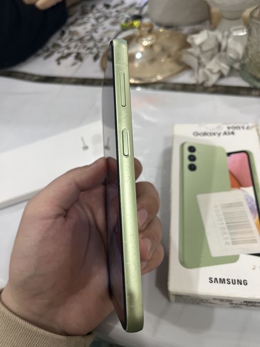 Samsung galaxy A14
