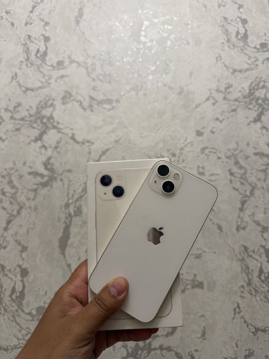 Продам айфон 13 iPhone