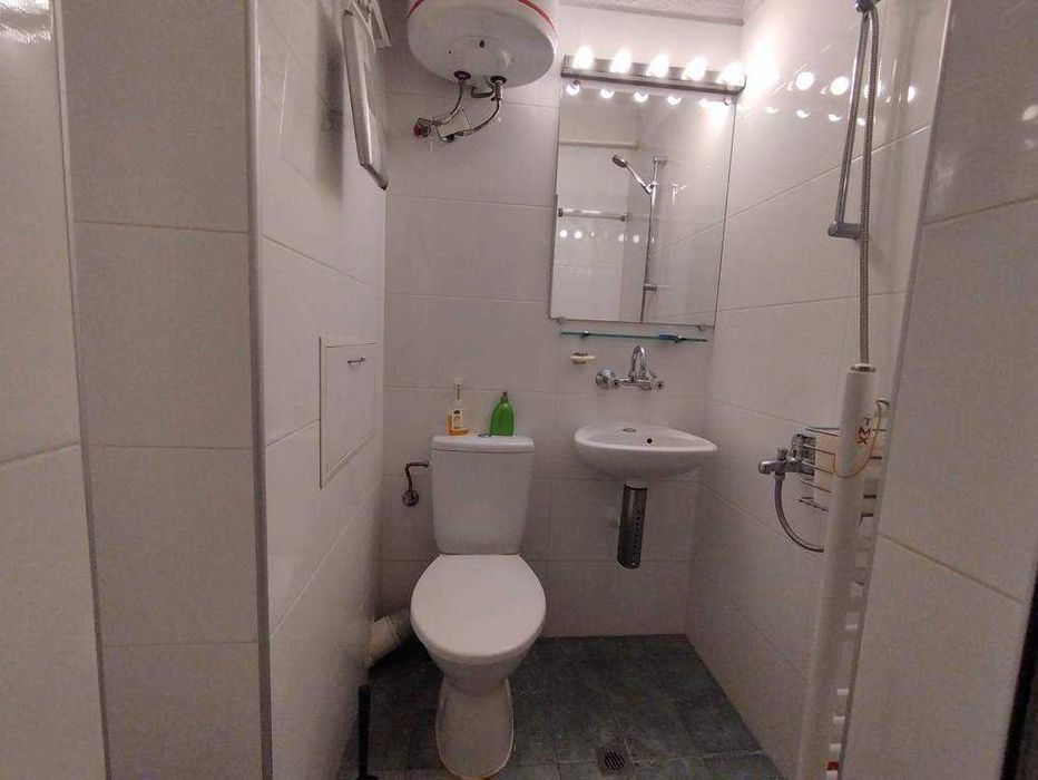 Дава се под наем Двустаен апартамент в София, Люлин 4 - 48 кв.м за 510 € - Снимка #12