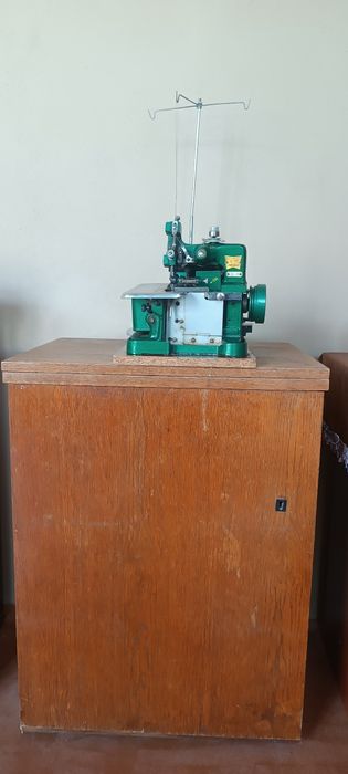 Tikuv mashinasi holati yaxshi