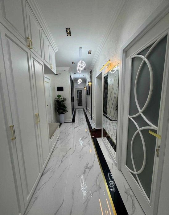 НОВОСТРОЙКА 3/7/10 ЖК MILANO Ориентир: 8 роддом