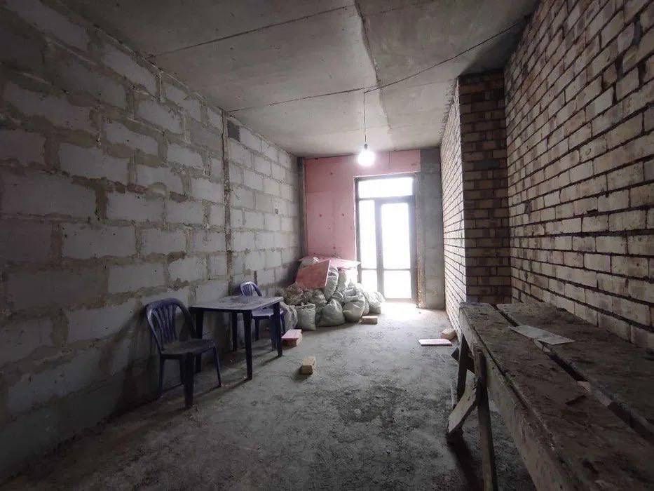 Квартира Ж/К Comfort House 4/7/9 124 кв.м