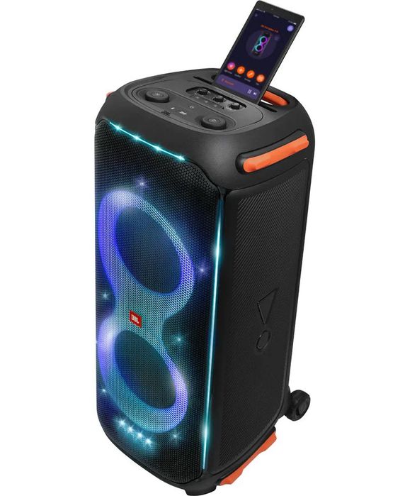 Акустическая система JBL Partybox 710