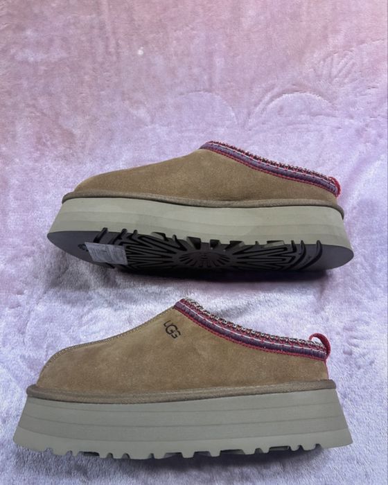 Ugg tazz 38 noi/new