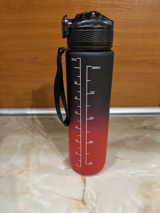 Мотивиращи шишета НОВИ