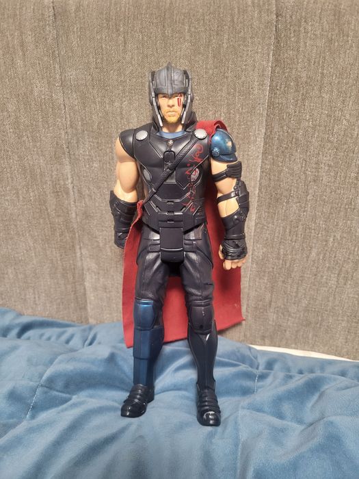 Тор игрушка hasbro