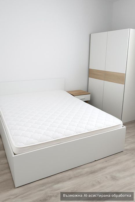 Дава се под наем Двустаен апартамент в Пловдив, Христо Смирненски - 67 кв.м за 510 € - Снимка #3