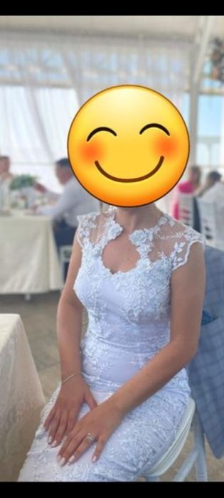 Rochie Bianca Dragusanu (stare civila