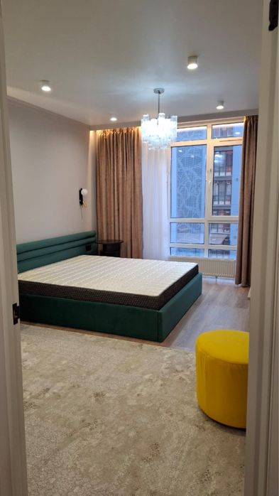 Продам матрас новый в хорошем качестве