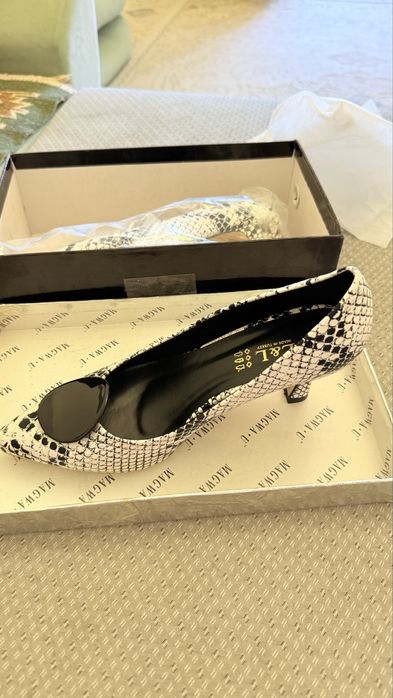 Туфли женские размер 37