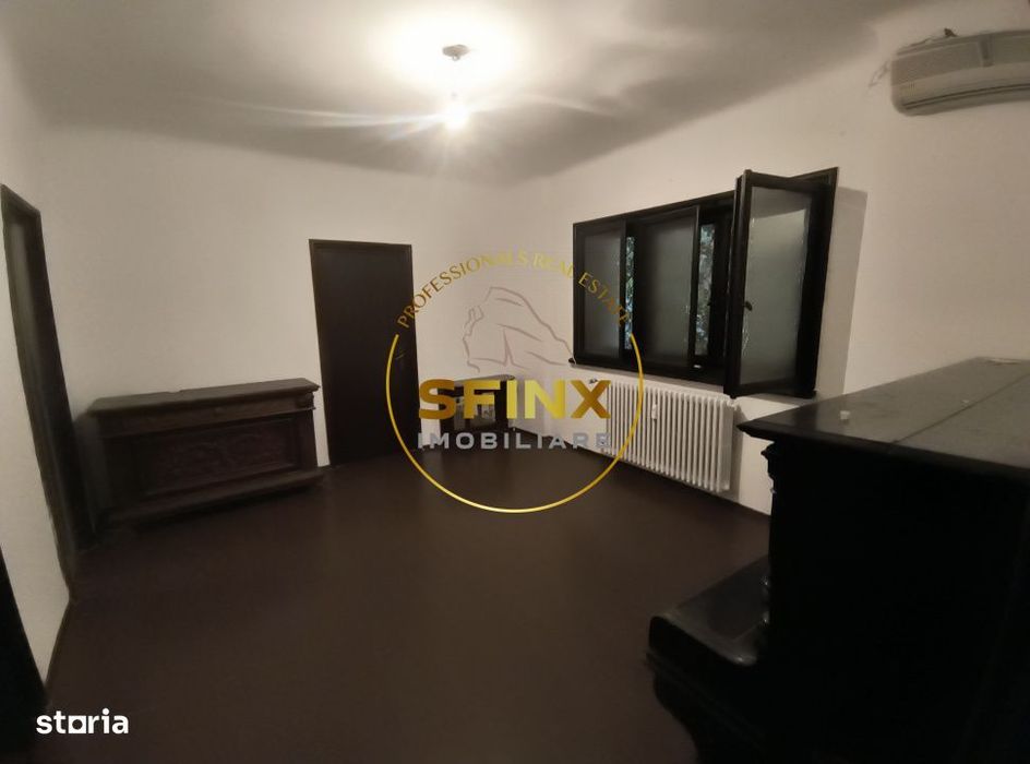 Apartament 3 camere, la parterul unei vile frumoase, zona Foisorul de — fotografia 3