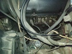 Продам двигатель ВАЗ 2106, инжектор