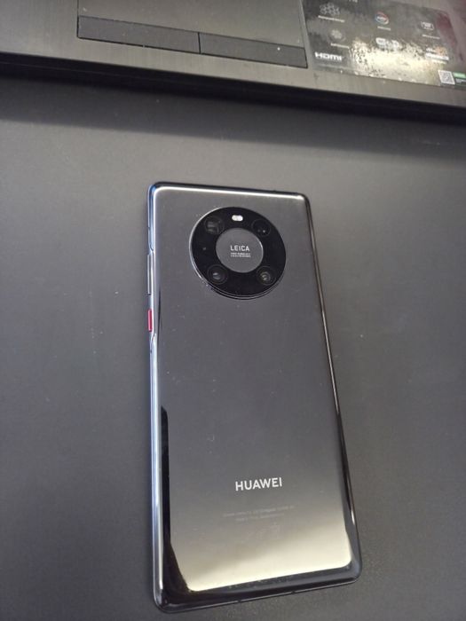 Huawei mate 40 pro
