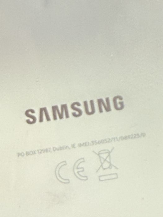 Samsung Galaxy Note 20 Ultra 512