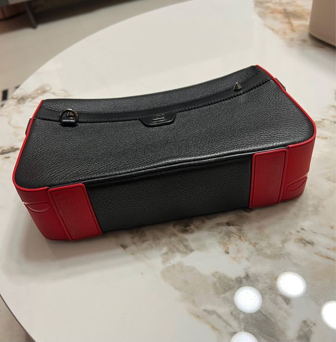 Geanta Christian Louboutin Ruisbuddy
