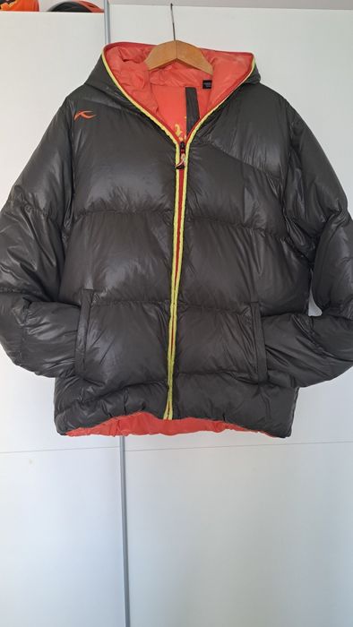 Яке гъши пух KJUS