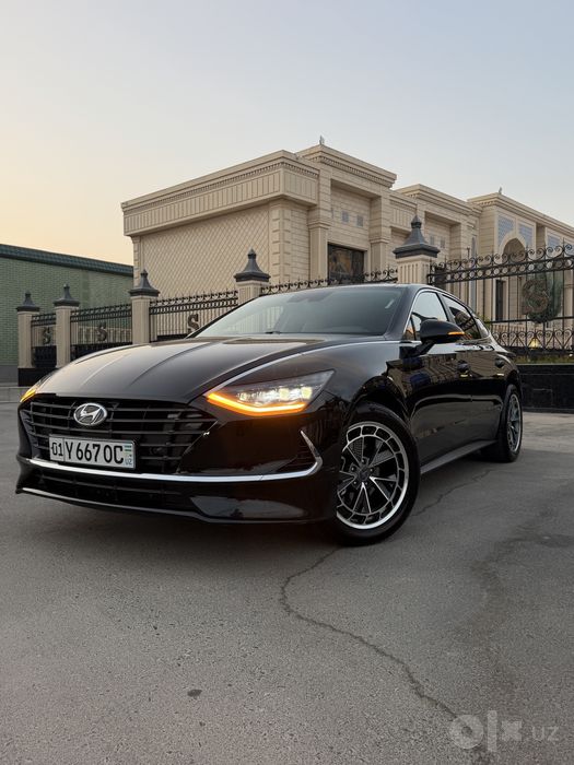 Sonata 2.0 eng full
