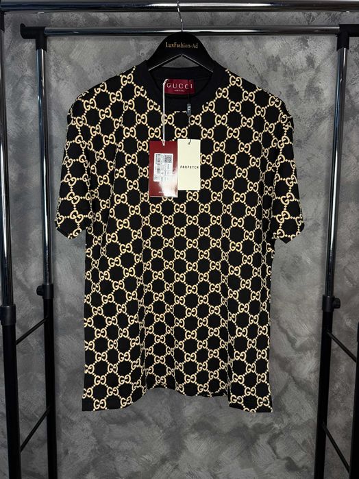 Tricou Gucci Premium