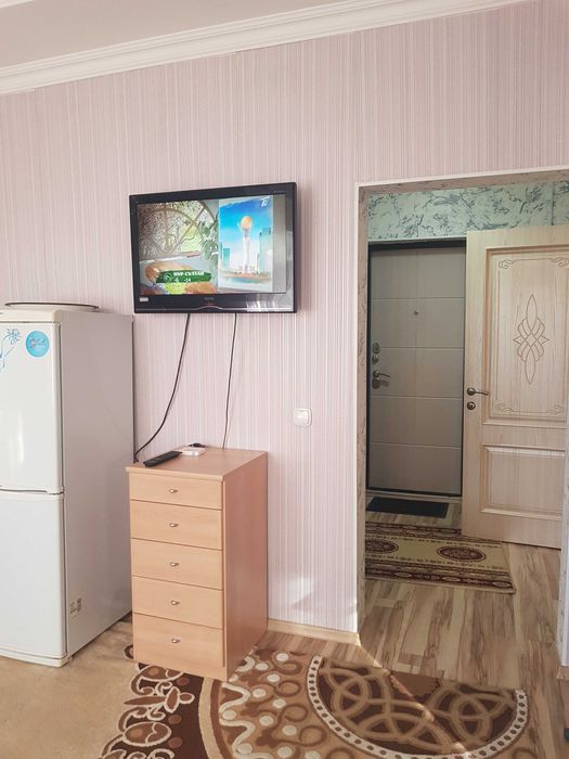 Сдается квартира посуточно 29микрорайон