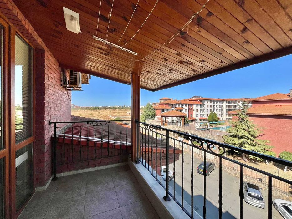 Продава се Четиристаен апартамент в с. Равда, Област Бургас - 114 кв.м за 1185 €/кв.м - Снимка #11