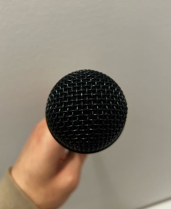 Музикален  Микрофон SHURE PGA 48