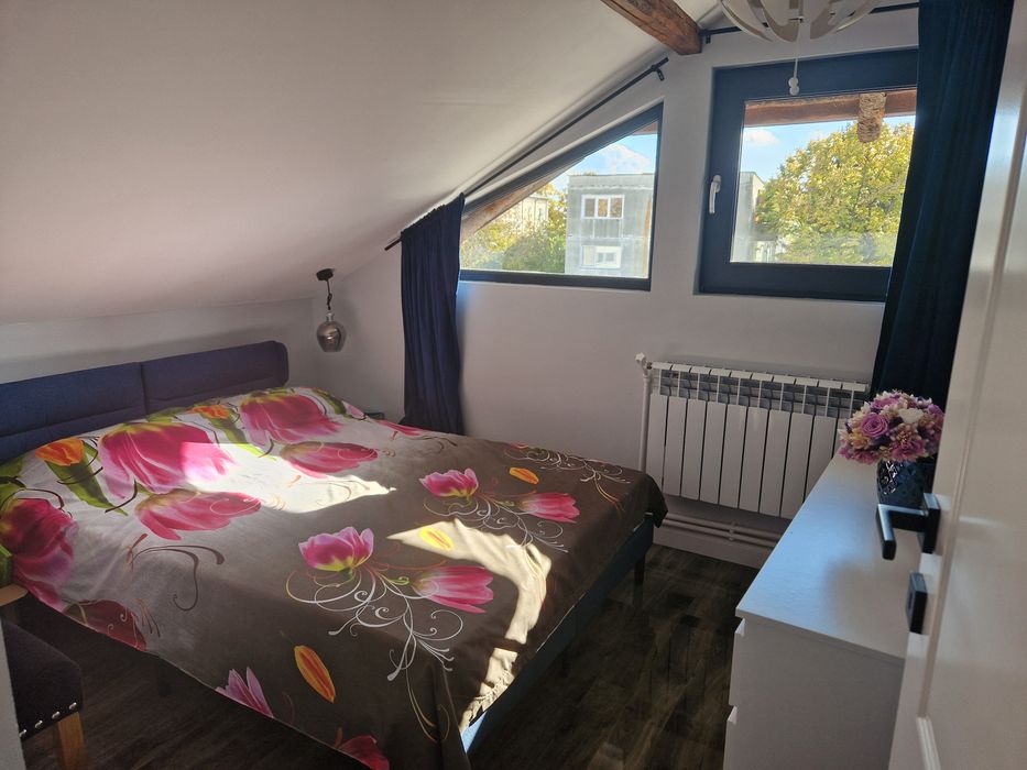 Apartament cu 4 camere