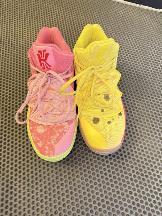 Кроссовки стильные, 39-40 размер