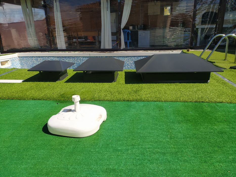 Обшивки и шапки за комин