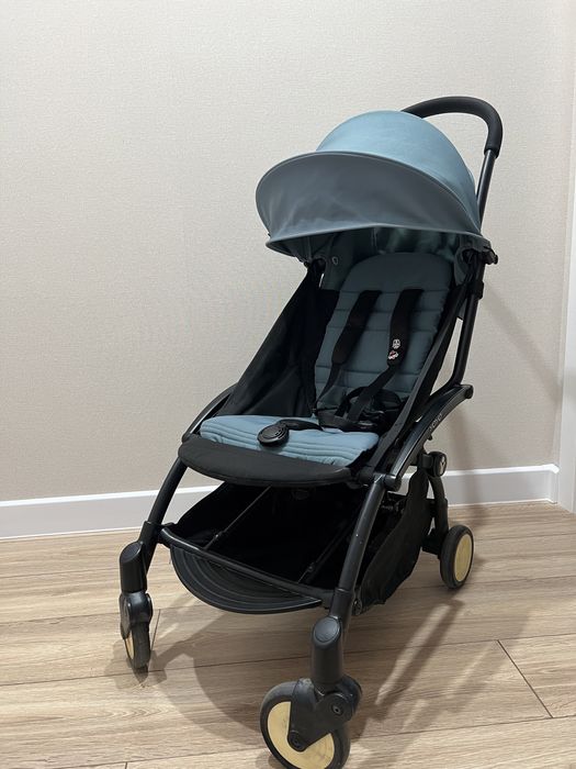 Коляска babyzen yoyo 6+