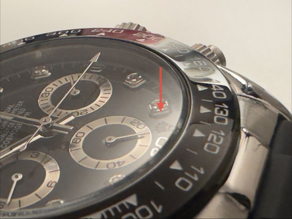 Rolex Cosmograph Daytona