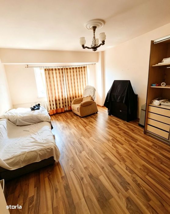 Apartament in zona Giratoriu Campului-Manastur | 2 Statii Distanta de