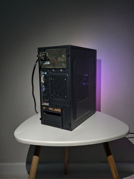 Игровой компьютер i7