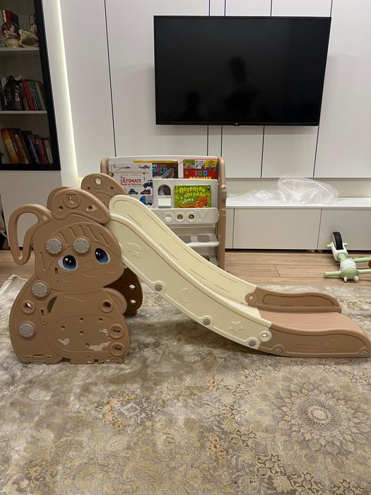 Срочно детский игровой комплекс