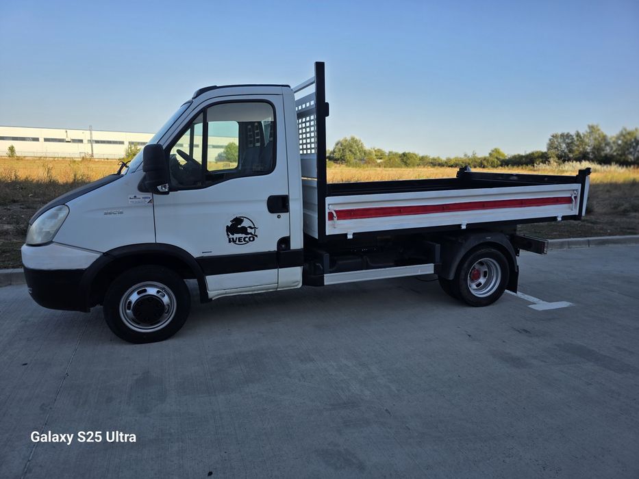 Iveco daily 35C15