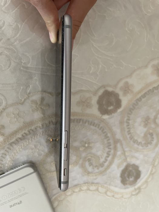 Продается Ipad и Iphone s 6 и Iphone 6 в хорошем состоянии