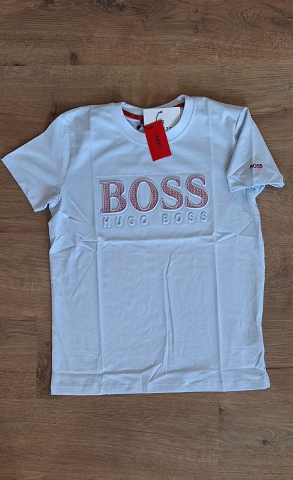 Тениски мъжки нови модели