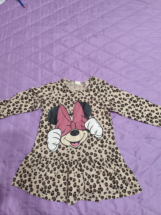 Детски рокли -ВСИЧКО ЗА 15 ЛВ