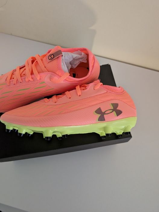 Бутонки Under Armour Magnetico Select 4 FG 39 номер