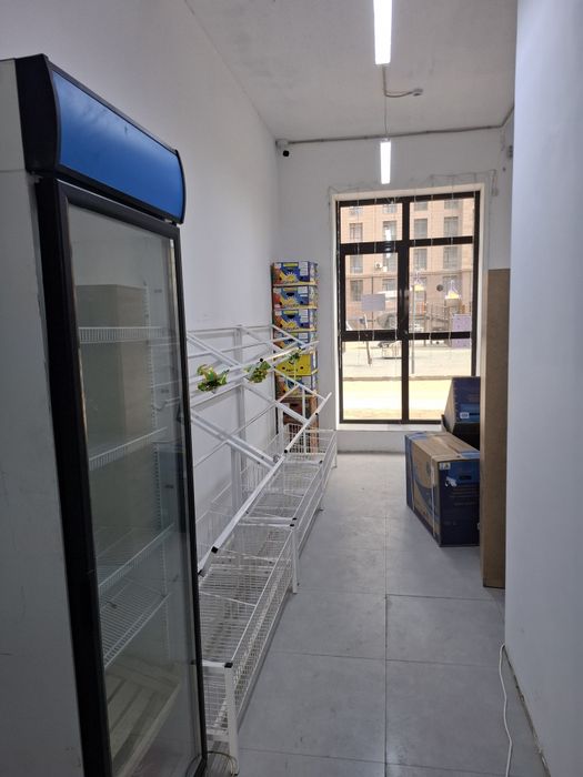 Сдам овощной в аренду