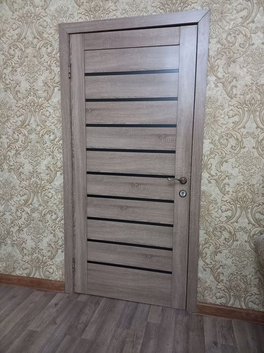 Двери межкомнатные