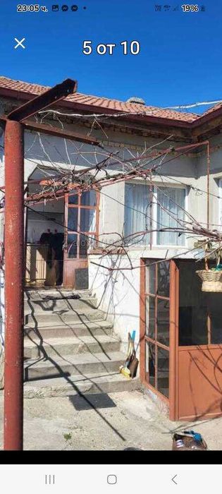 Продава се Къща в с. Ведрина, Област Добрич - 90 кв.м за 367 €/кв.м - Снимка #14