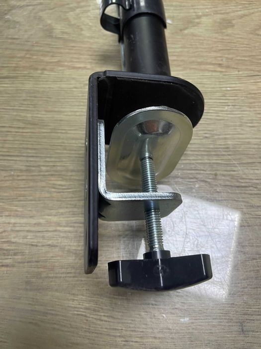 suport monitor, hama, foarte putin folosit, transport gratuit